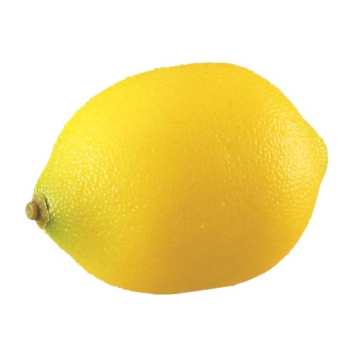 80mmレモン