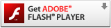 Get Abobe Flash Player