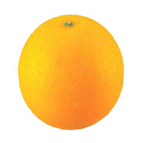 85mmオレンジ